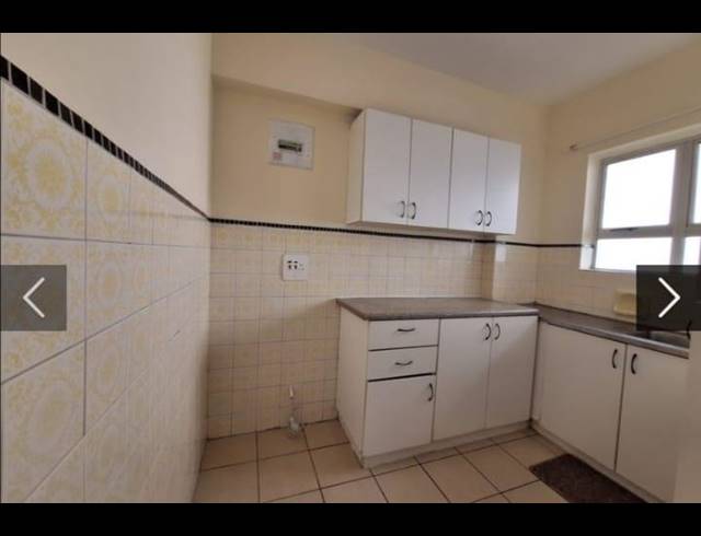 1 BEDROOM PROPERTY TO RENT IN NORTH BEACH